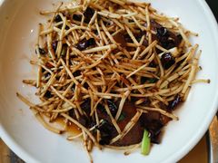 -黔蘑菇四季餐厅(观山湖店)