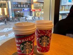 -星巴克臻选(沈阳大悦城店)