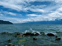 -大理洱海