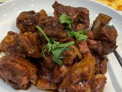 -小红鲸·海鲜餐厅(轸大路店)