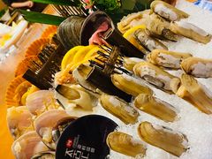 -太古汇海鲜姿造(延寿店)
