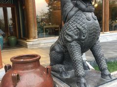 -那家小馆•北京菜•烤鸭(香山店)