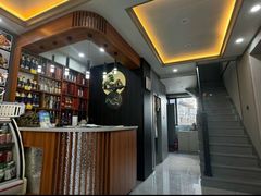 -老渔翁笨锅炖(迎宾路总店)