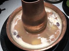 -京韵胡同·酱香羊蝎子火锅涮肉(长寿路店)