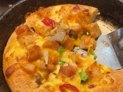 -必胜客(龙泉万达店)