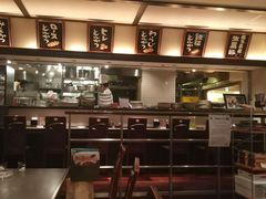 -矢场猪(名古屋站三井楼北馆店)