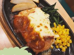 -萨莉亚意式餐厅(石鼓路店)