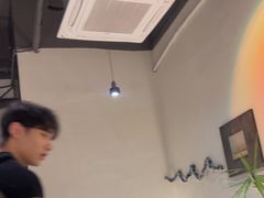 -希屿·Xislands融合餐厅
