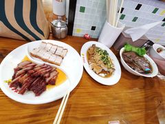 -澳门陈光记烧味饭店(南京德基广场店)