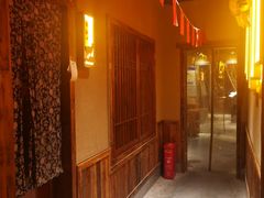 -李久其家民间餐厅(梅溪湖店)