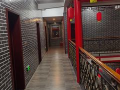 -微山岛春天里酒家
