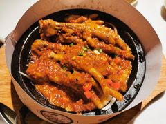 -七八冷面·延边朝鲜族美食(圣熙八号店)