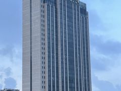 -常熟理文铂尔曼酒店