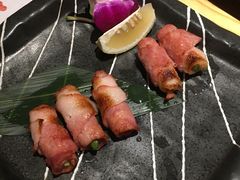 -清水日本料理铁板烧(学府路店)