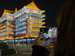 -大明幻境第一城