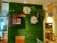 -木屋烧烤(西南角店)
