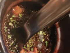 瓦罐凤爪-阿喆私房菜(西五路店)
