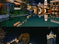 -赤坎·广东华侨国际旅游度假区