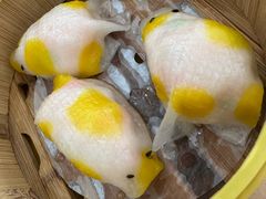 -吉莲利苑海鲜酒家(珠海拱北28年老字号店)