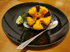 日本板海膽-希望日本料理(保利香槟花园店)