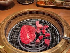 -MIKOMIKO和牛烧肉专门店(南门店)