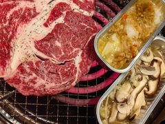 -神户赤童日式烤肉伙伴(东直门店)