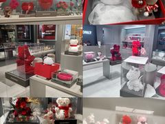 -ROSEONLY诺誓(国际广场购物中心店)