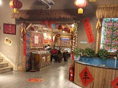 -白城车站店一九二八铁锅炖