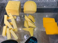 -解放碑威斯汀酒店-知味国际美食餐厅