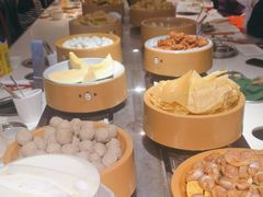 -龍歌自助小火锅(崂山丽达店)