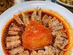 -40号厦门海鲜大排档(中山路店)
