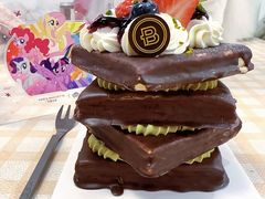 -巴黎贝甜(南京万达店)