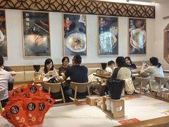 -馋三尺蟹粉小笼(人民广场店)