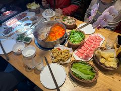 -四喜小胖·北京涮肉(五道营店)