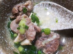 -313羊庄·羊肉火锅烧烤(李村店)