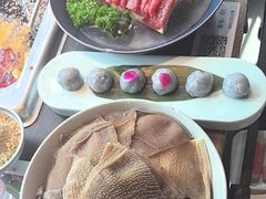 -大隐·成都火锅Bistro(合生麒麟新天地店)