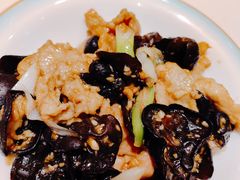 过油肉-凯鸽酒楼(大同振兴街店)