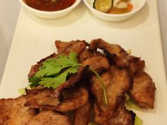 -阿诺泰·泰国餐厅(紫荆店)