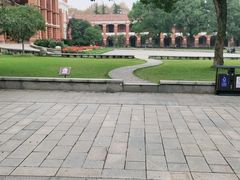 -辛亥革命博物院北区