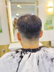 点击看大图 -雅仕 HAIR SALON 美发沙龙