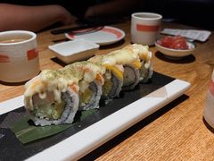 -三禾屋·亚洲融合小馆(未来科技城店)