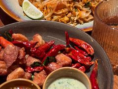 -CHINCHIN 青青·泰国料理(万象食家店)