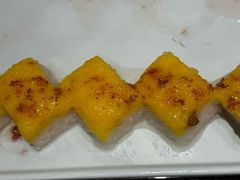 黄米凉糕-紫泥369粗粮季(鼓楼店)