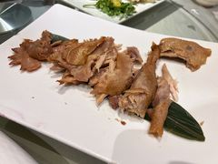 -陆壹捌餐厅(五大道店)