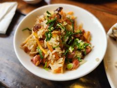 -临家闽南菜(宝洲路店)