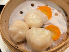 -京香轩·中餐厅(上海中庚聚龙酒店)