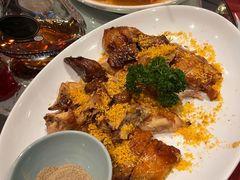 -环球港凯悦 · 享悦中餐厅