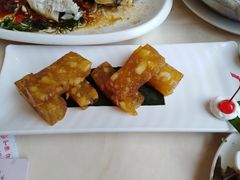 -和乐喜宴海鲜酒家(骏荣广场店)