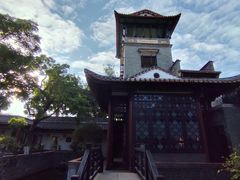 -东莞市可园博物馆