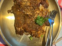 -恰八斗·猛火长沙菜(国贸店)